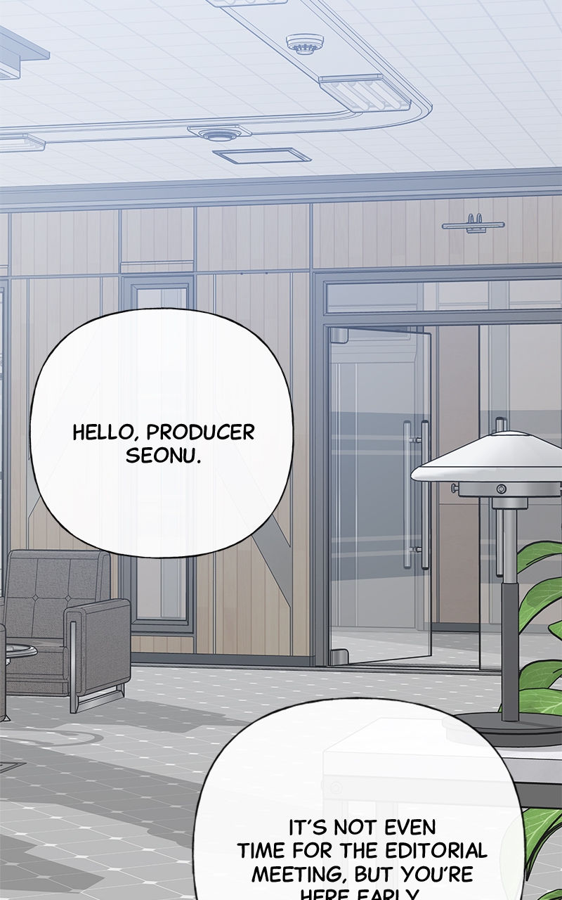 Random Target Chapter 77 - Page 126