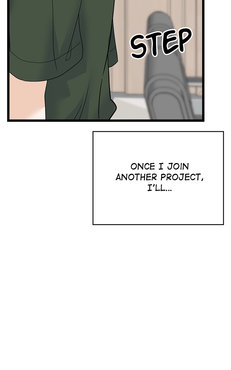 Random Target Chapter 77 - Page 136