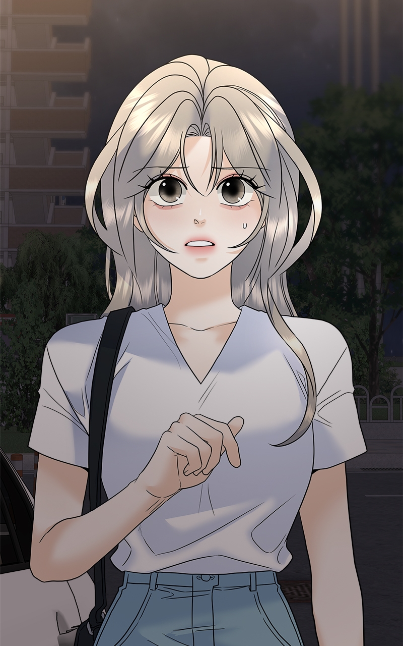 Random Target Chapter 77 - Page 38
