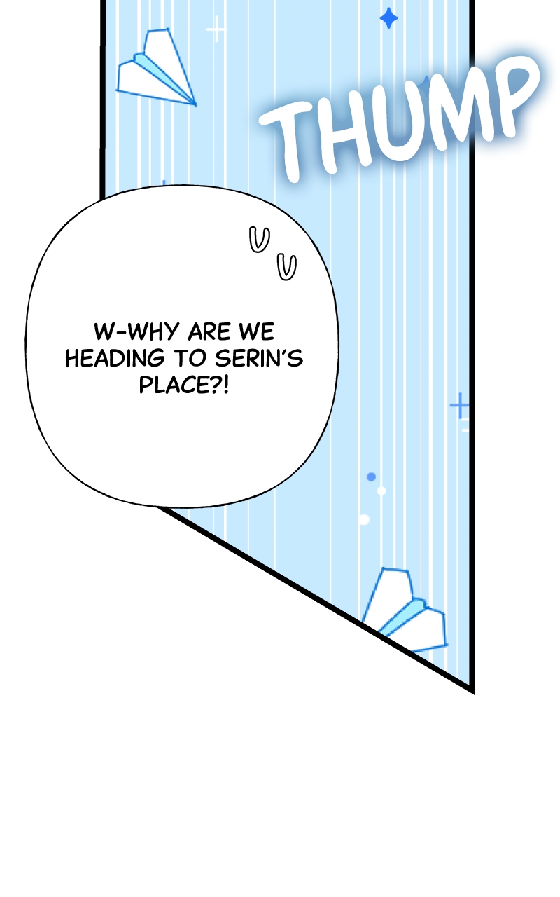 Random Target Chapter 77 - Page 47