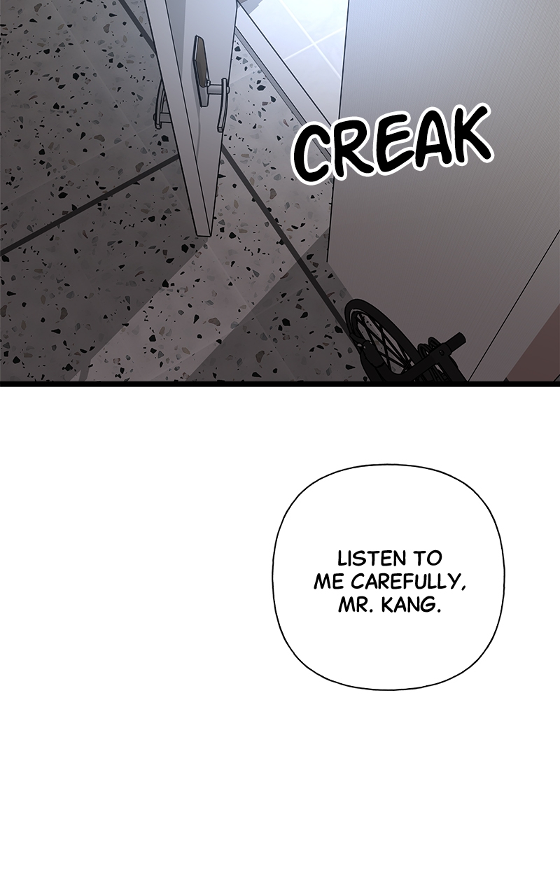 Random Target Chapter 77 - Page 49