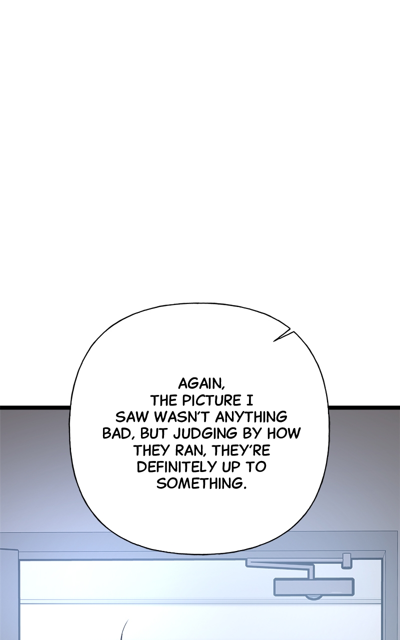 Random Target Chapter 77 - Page 50