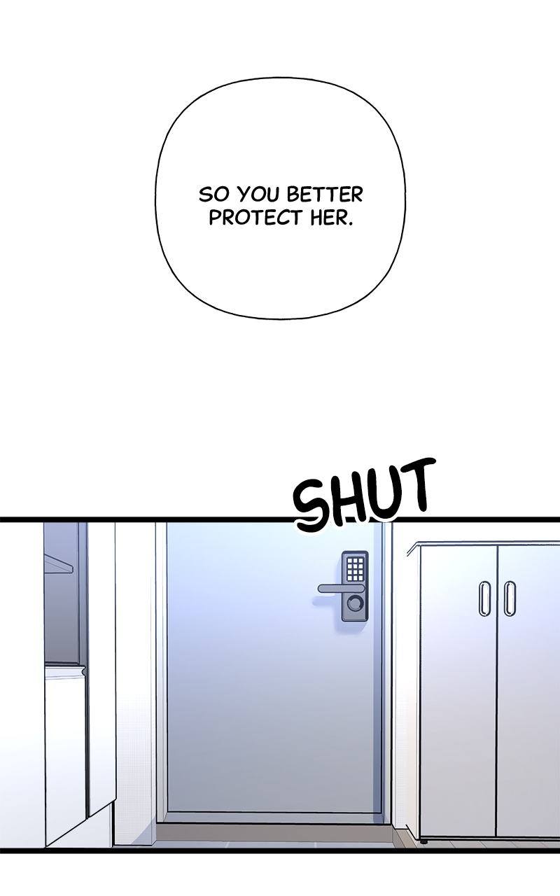 Random Target Chapter 77 - Page 55