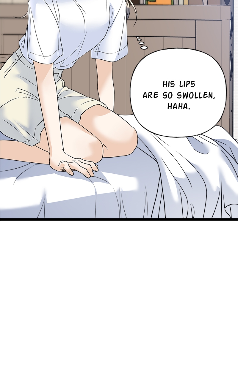Random Target Chapter 77 - Page 89