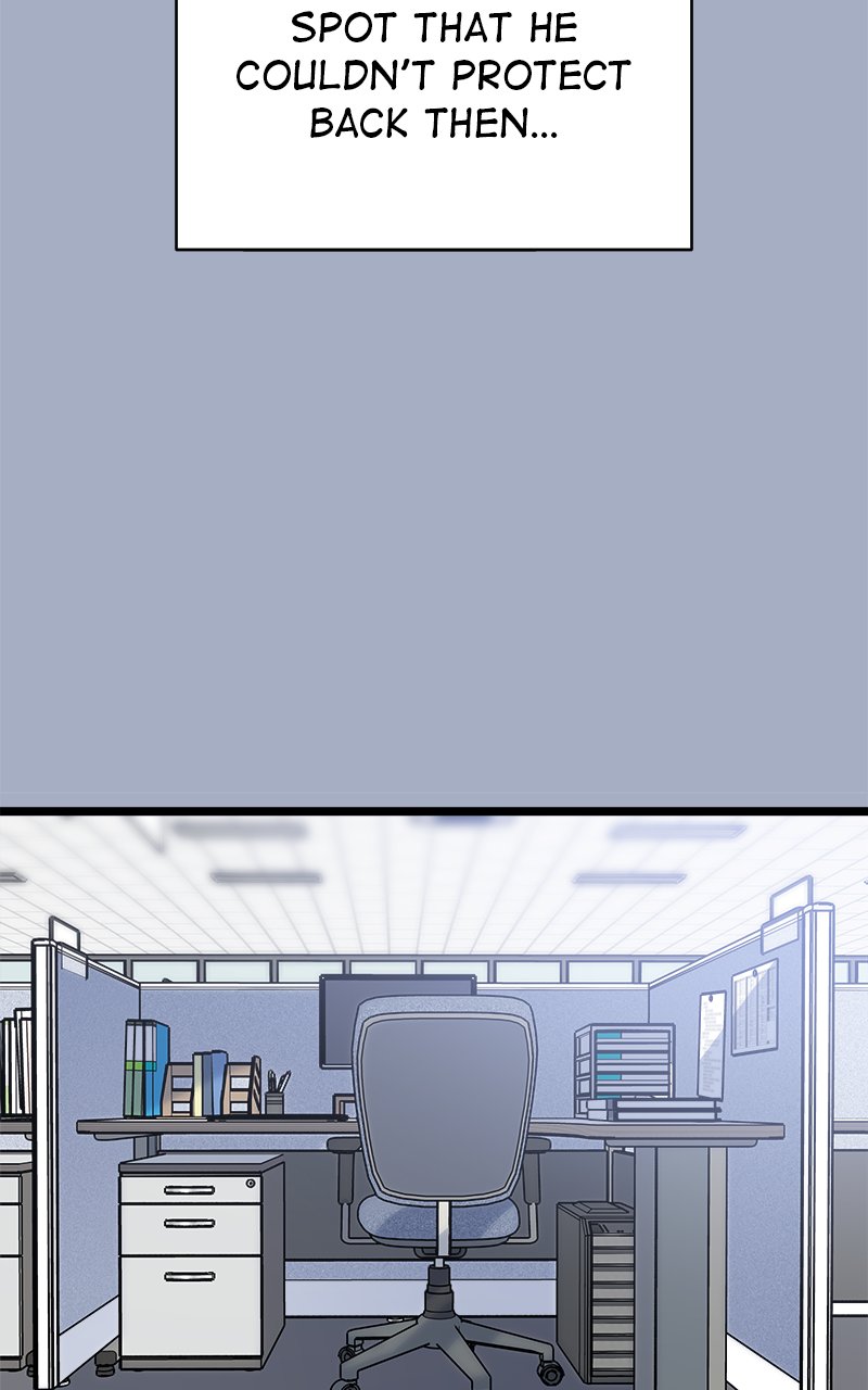 Random Target Chapter 78 - Page 102