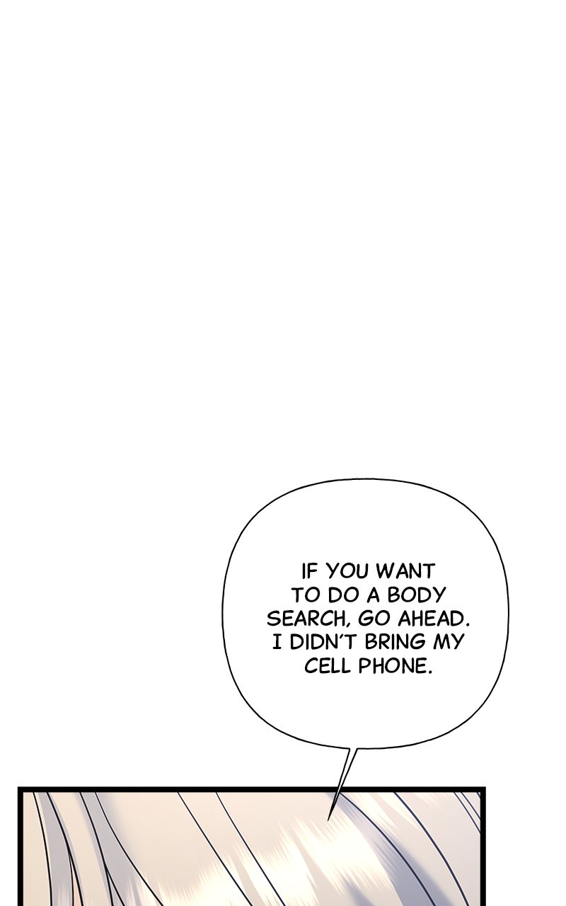 Random Target Chapter 78 - Page 109