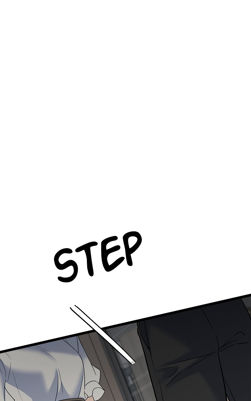 Random Target Chapter 78 - Page 113