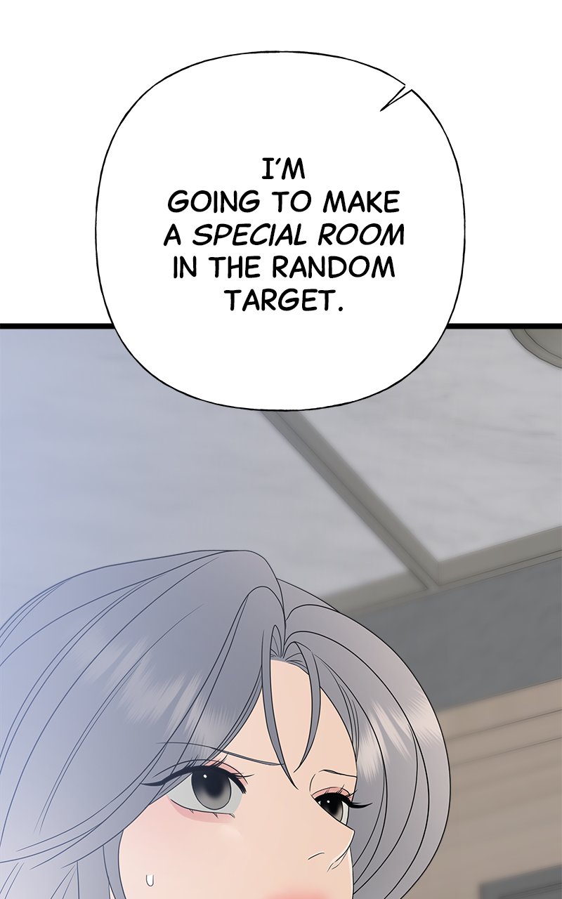 Random Target Chapter 78 - Page 119