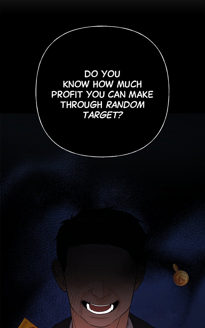 Random Target Chapter 78 - Page 123