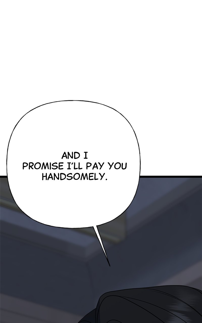 Random Target Chapter 78 - Page 136