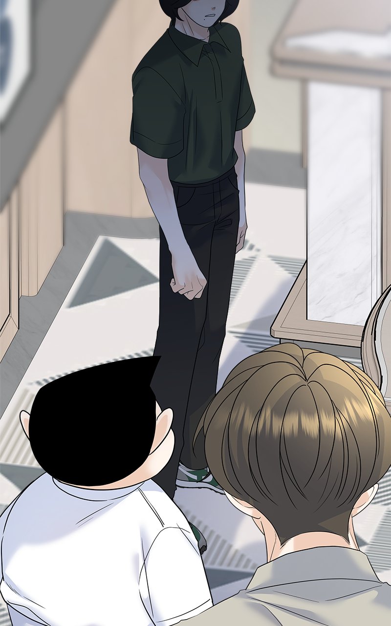 Random Target Chapter 78 - Page 165