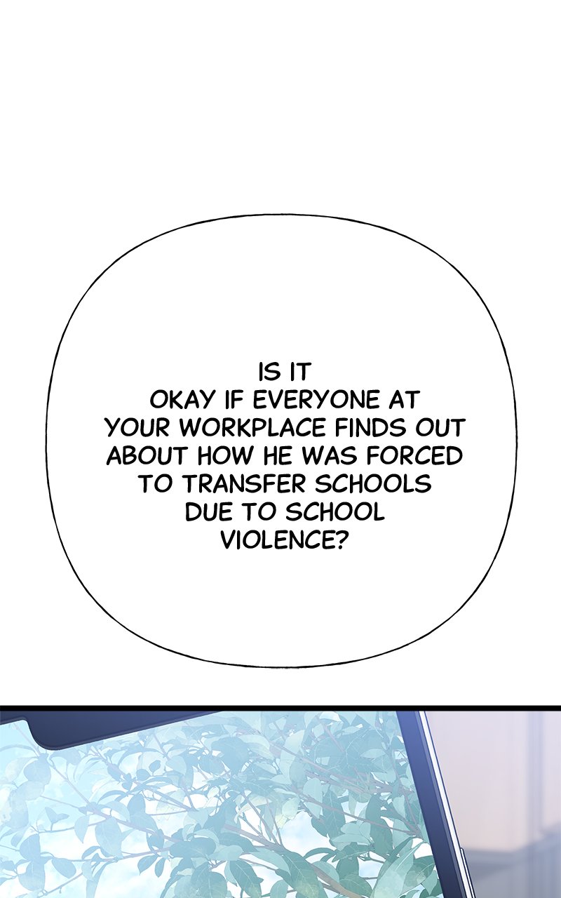 Random Target Chapter 78 - Page 34