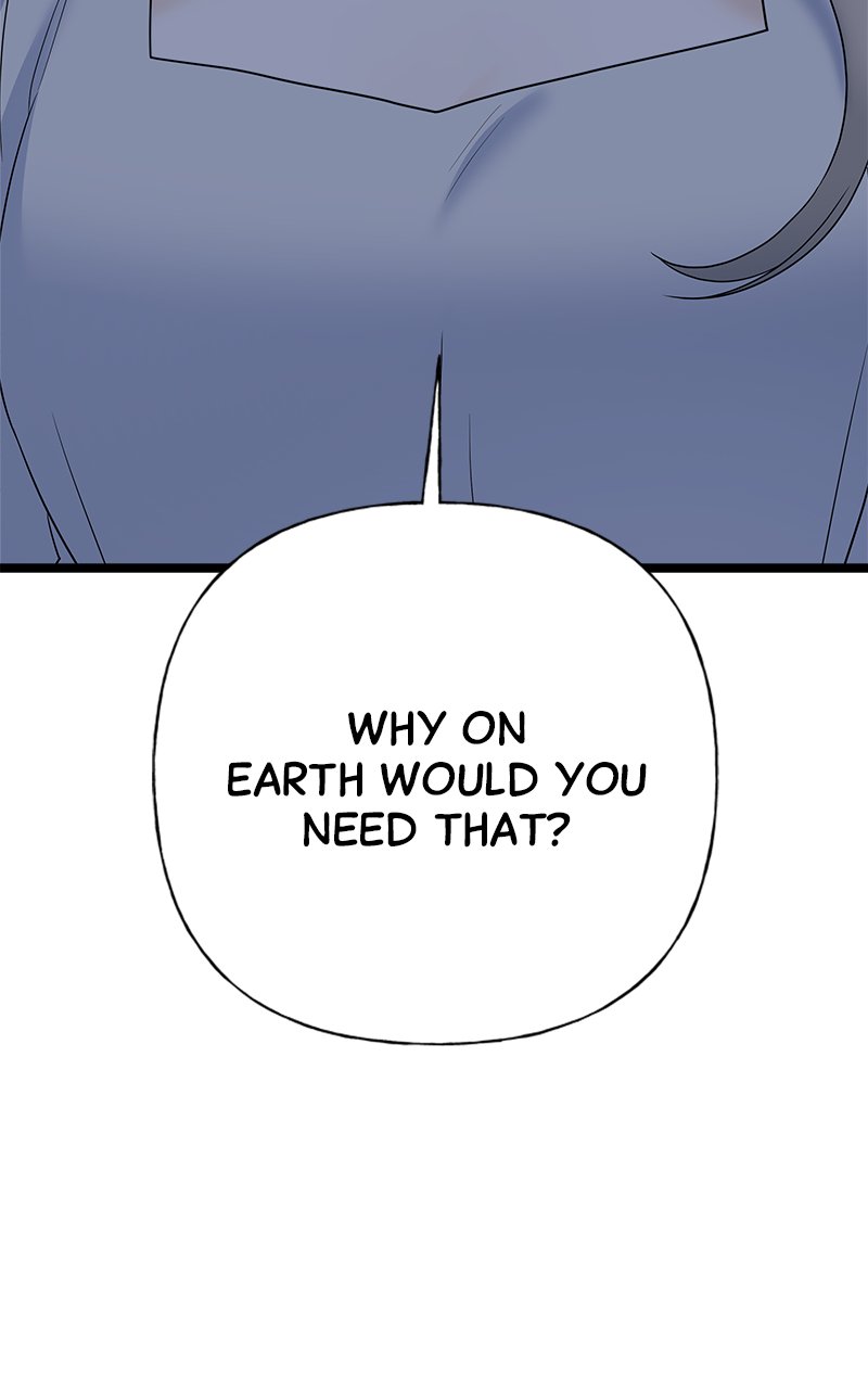 Random Target Chapter 78 - Page 89