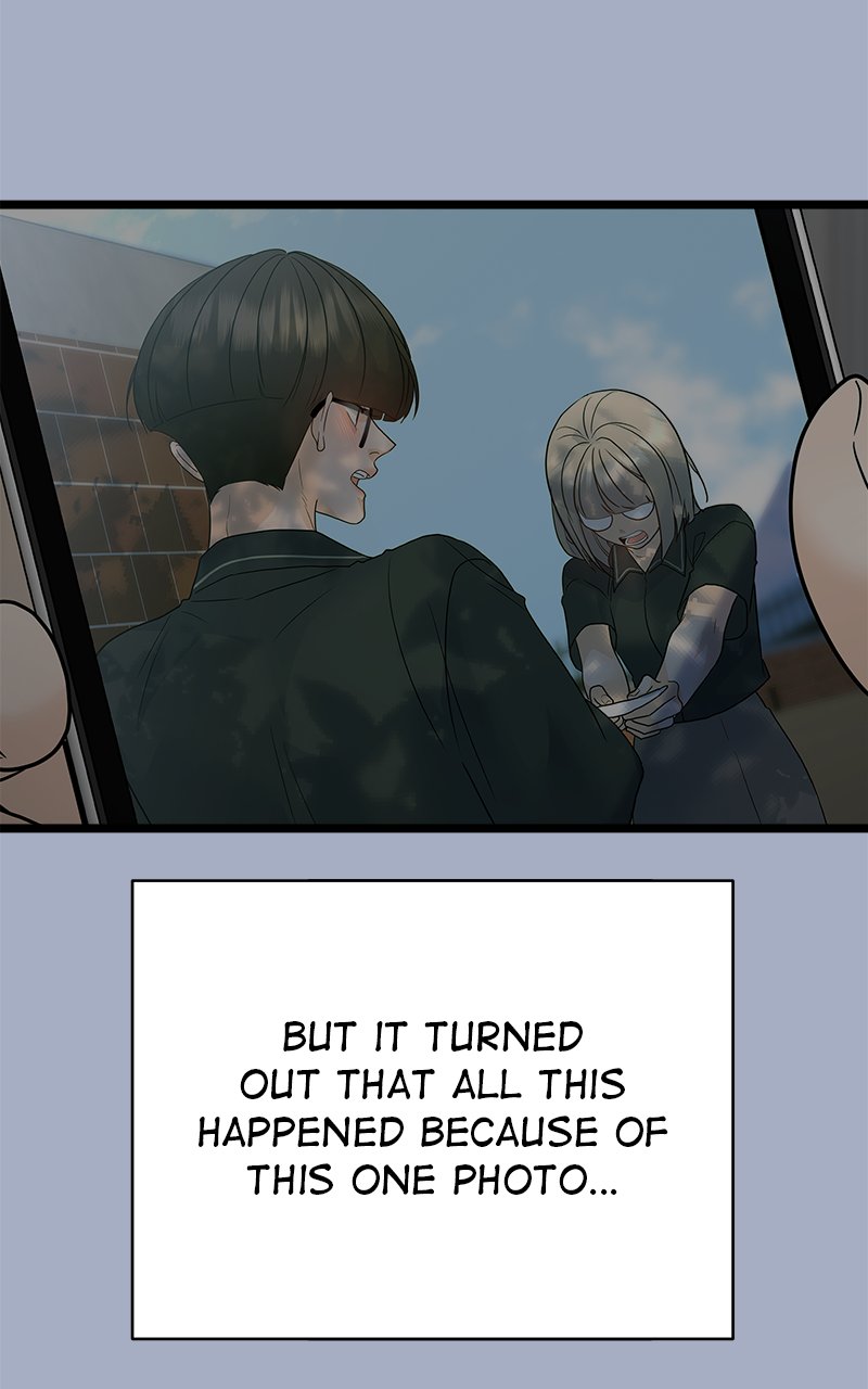 Random Target Chapter 78 - Page 98