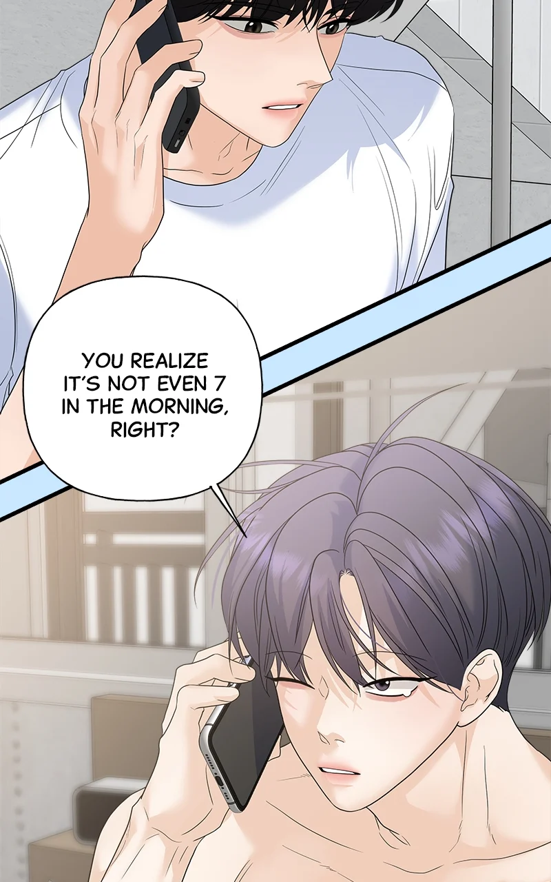 Random Target Chapter 79 - Page 108