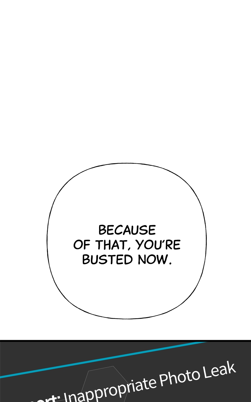 Random Target Chapter 79 - Page 113