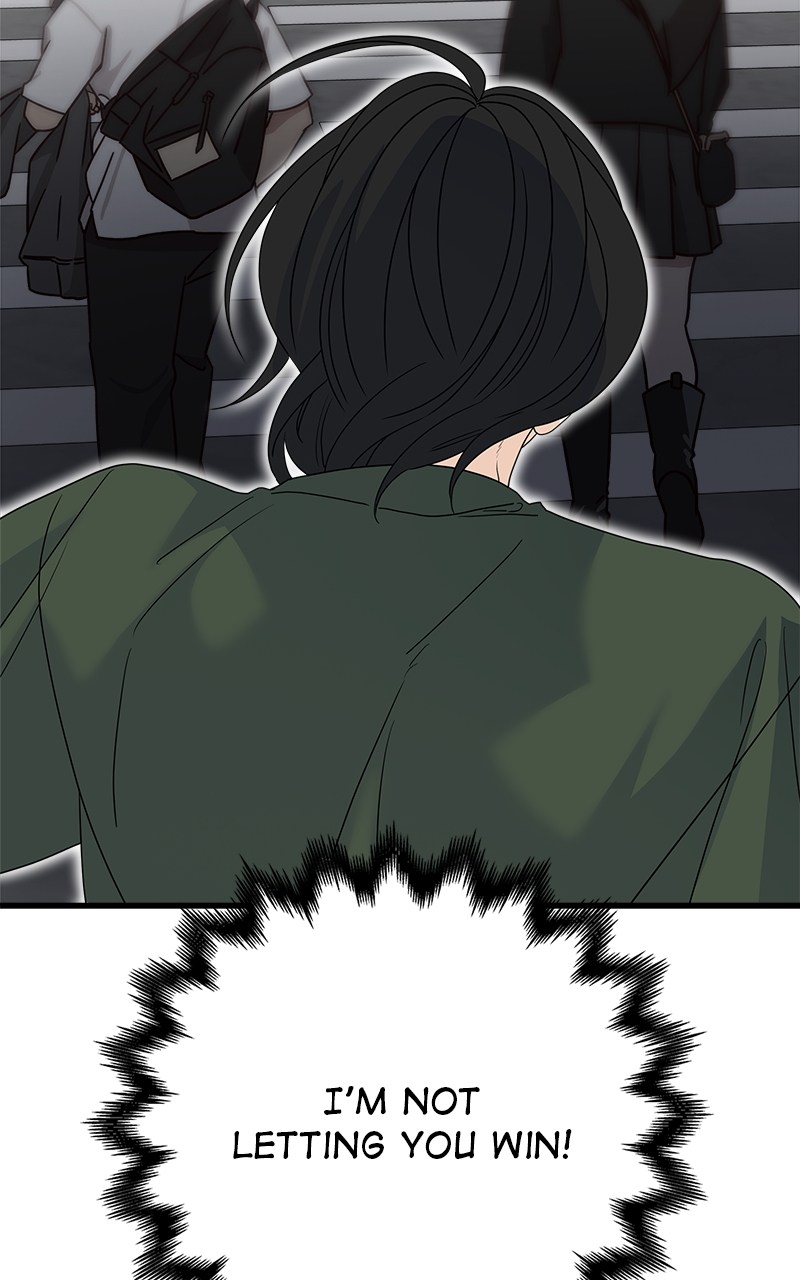 Random Target Chapter 79 - Page 151