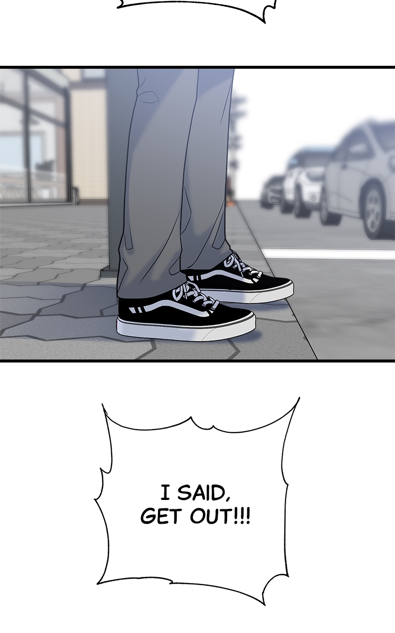 Random Target Chapter 79 - Page 156