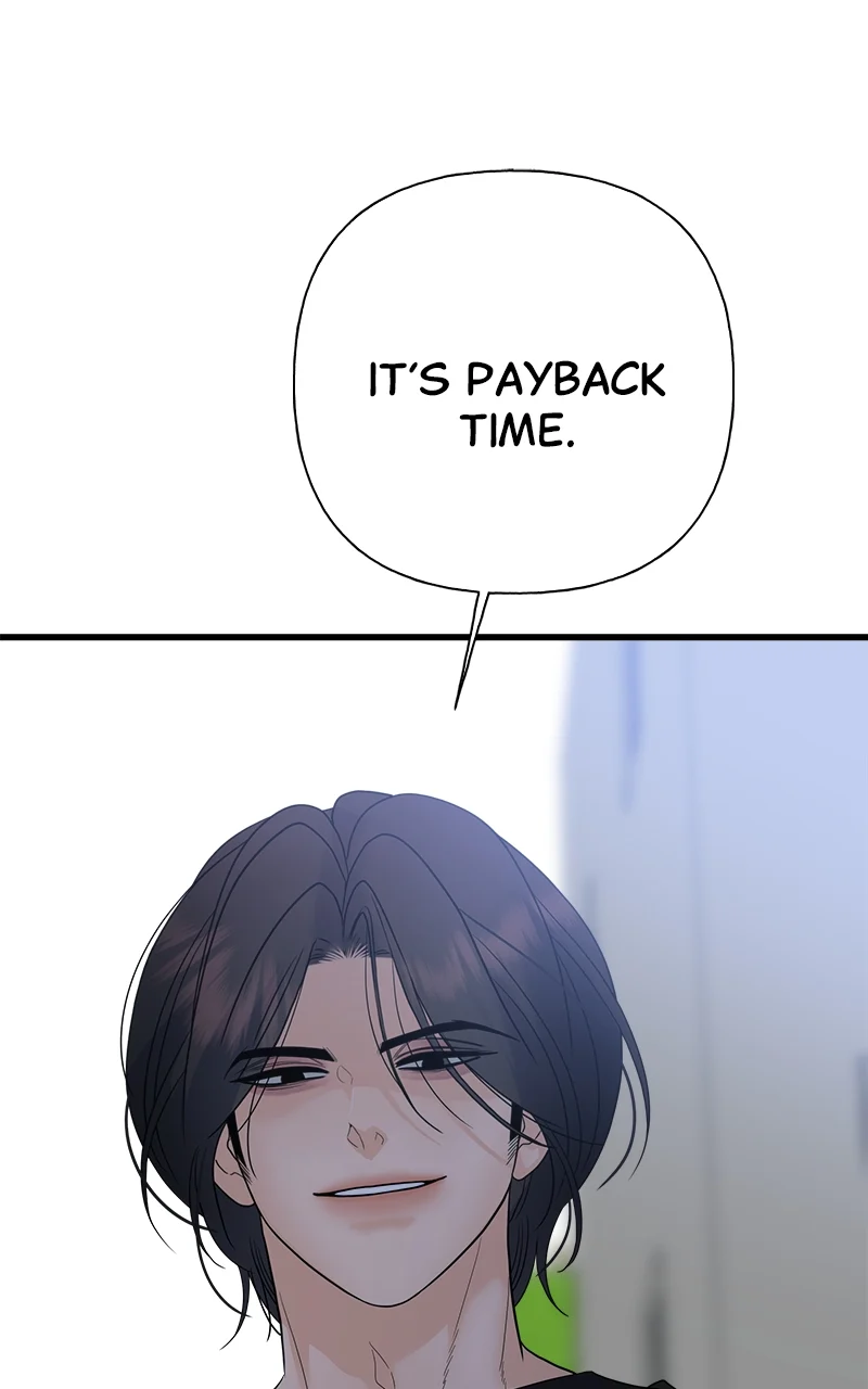 Random Target Chapter 79 - Page 165