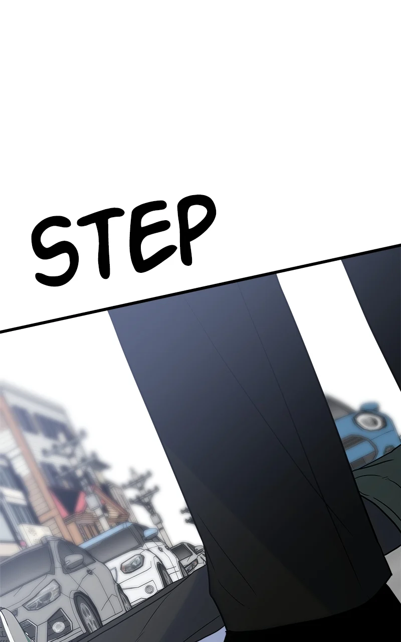 Random Target Chapter 79 - Page 170