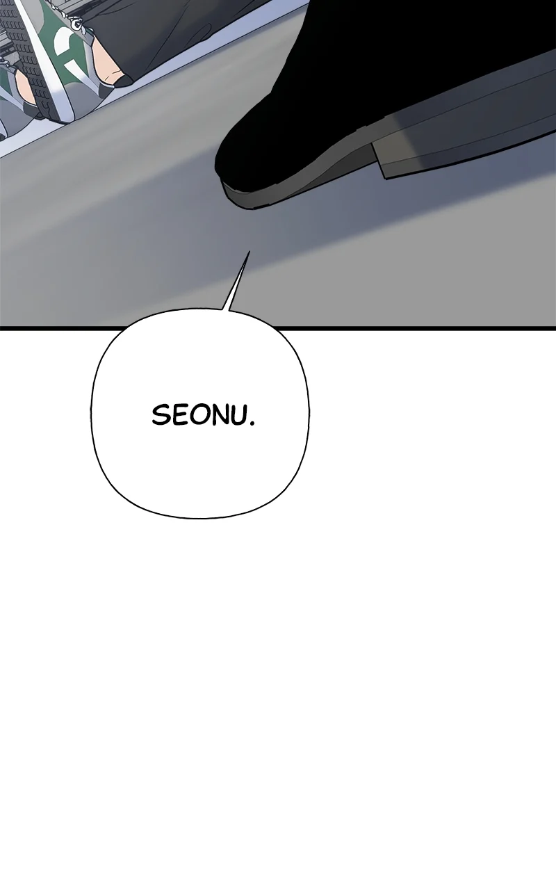 Random Target Chapter 79 - Page 171