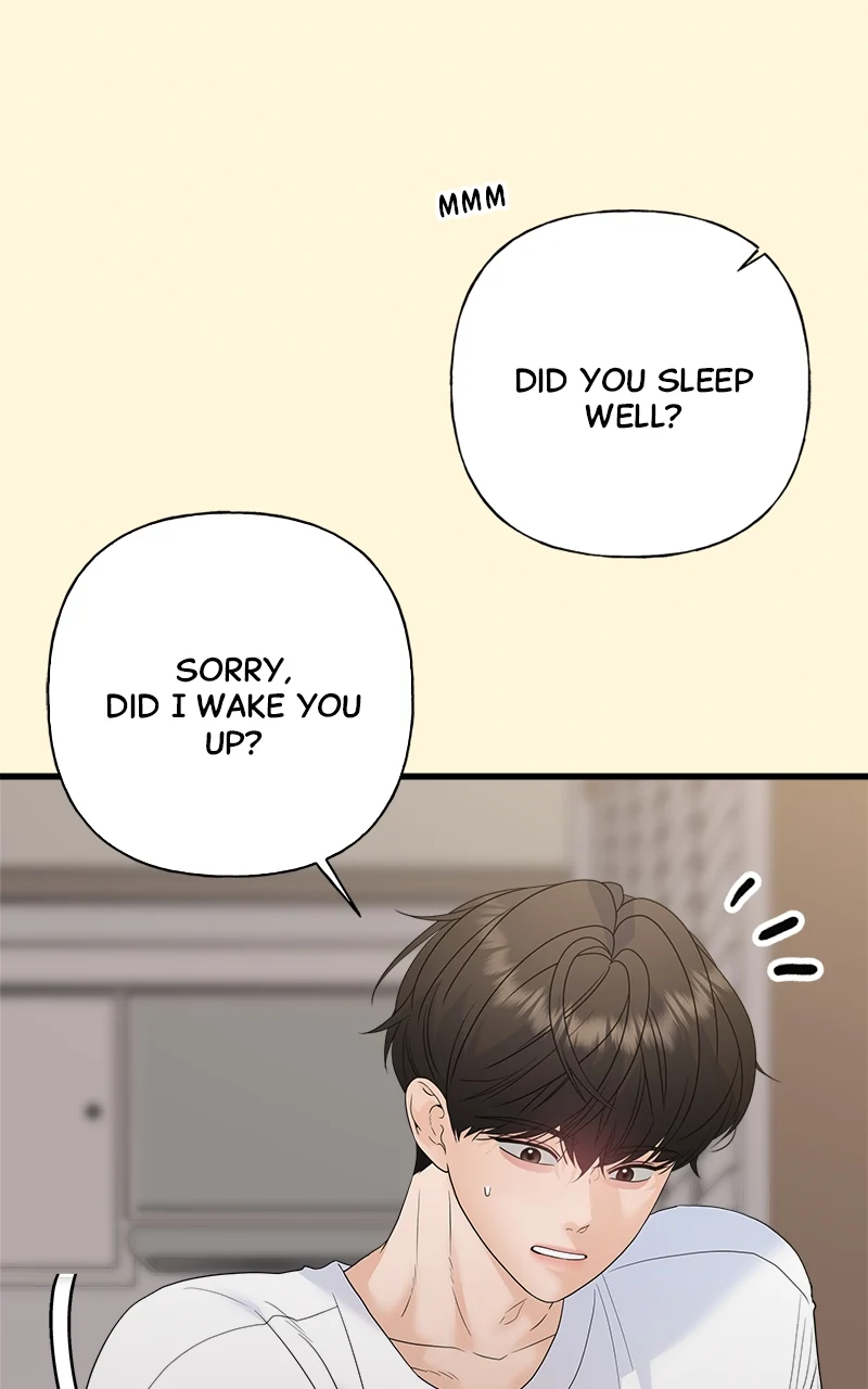 Random Target Chapter 79 - Page 5