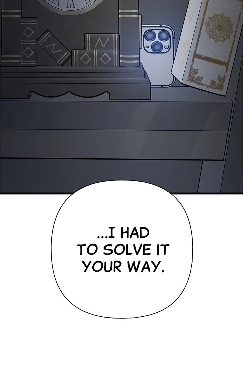 Random Target Chapter 79 - Page 60