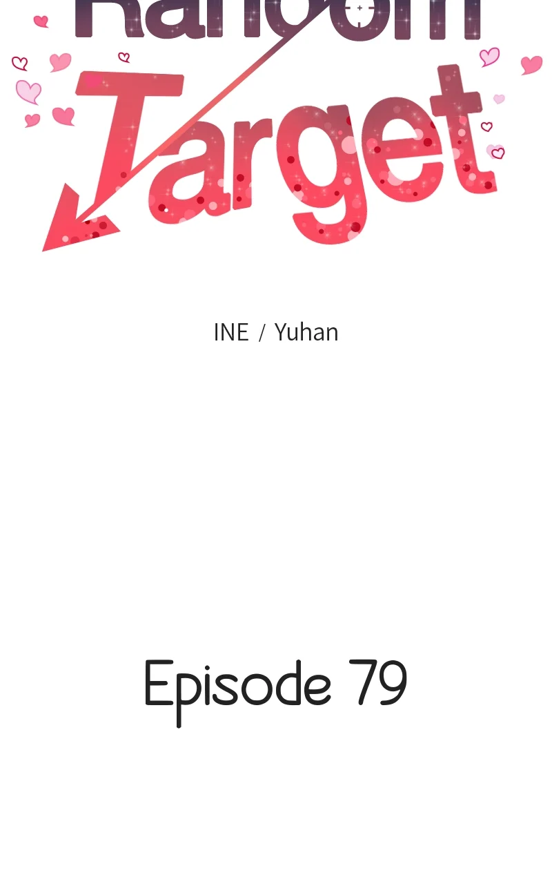 Random Target Chapter 79 - Page 62