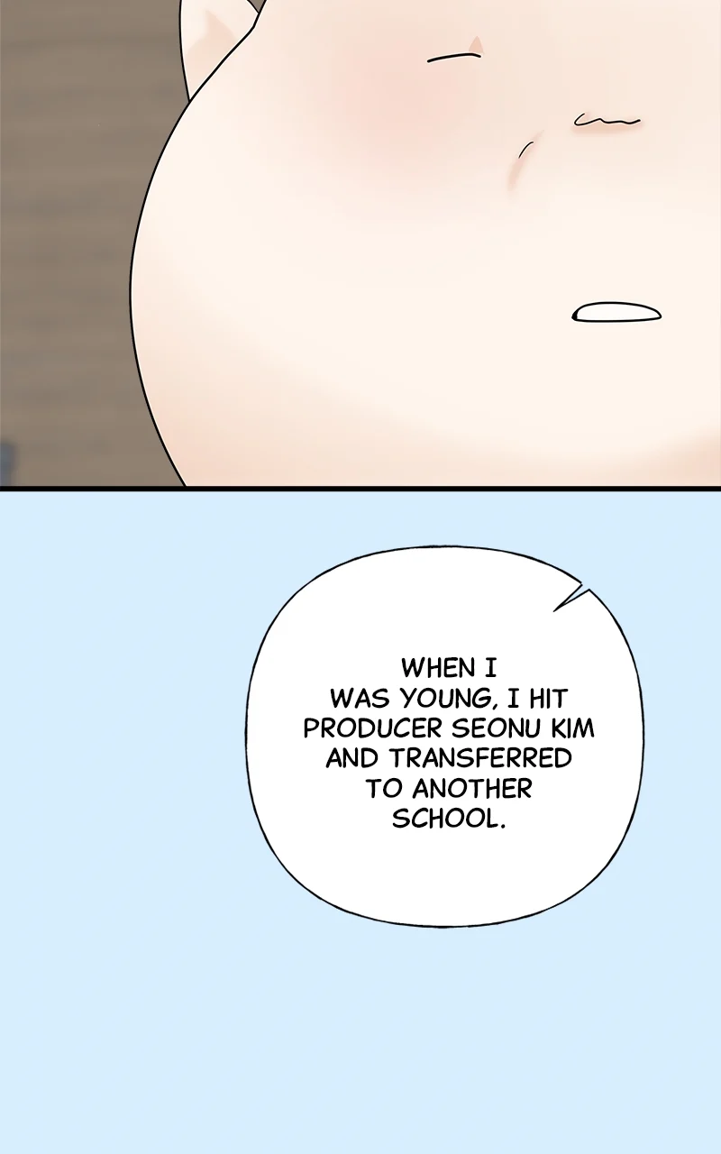 Random Target Chapter 79 - Page 80