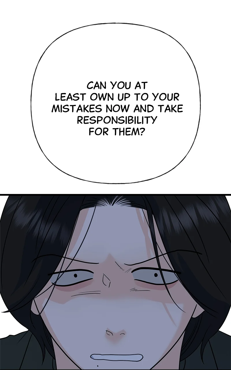 Random Target Chapter 79 - Page 95