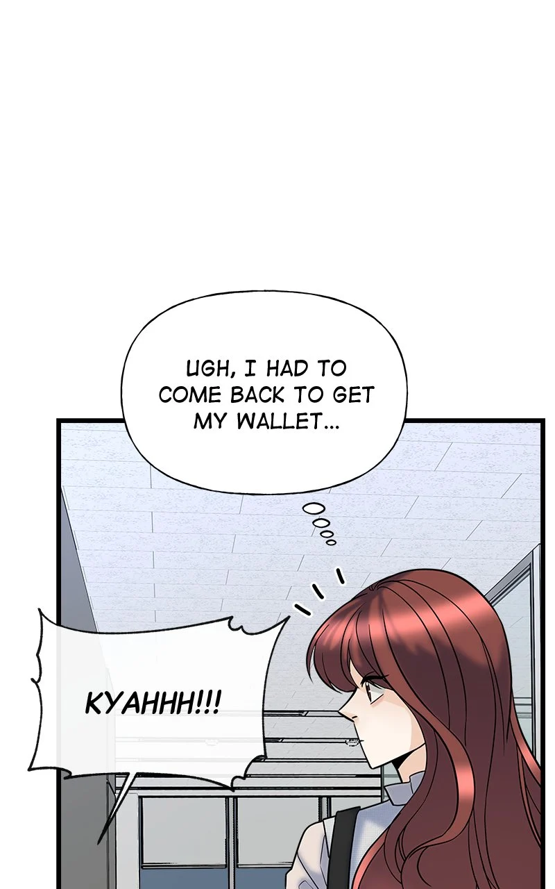 Random Target Chapter 8 - Page 106