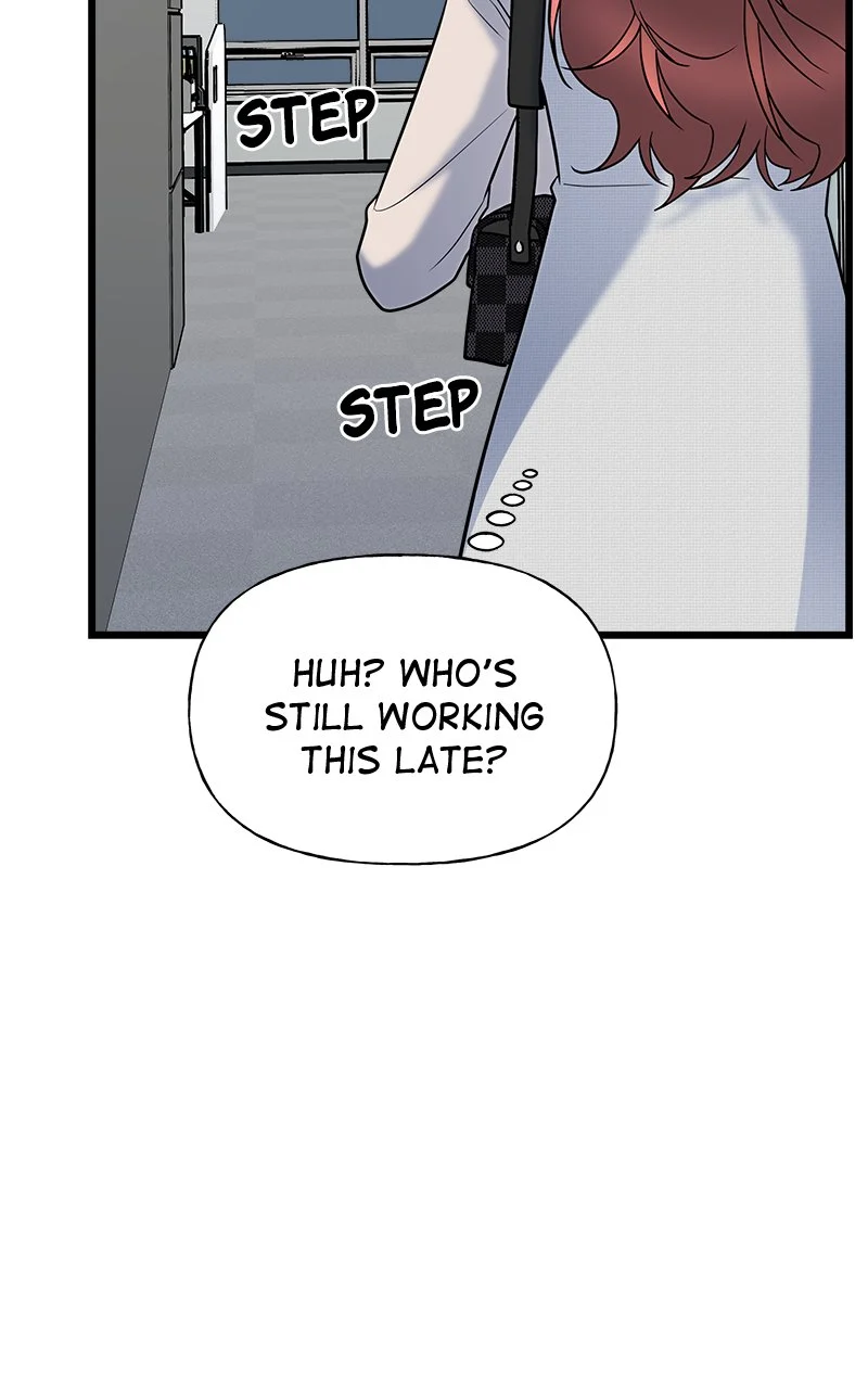 Random Target Chapter 8 - Page 107