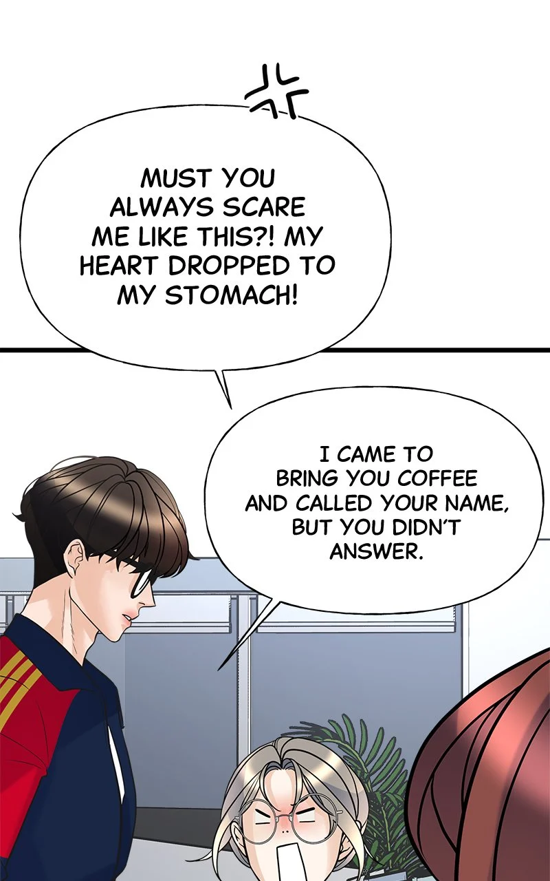 Random Target Chapter 8 - Page 108