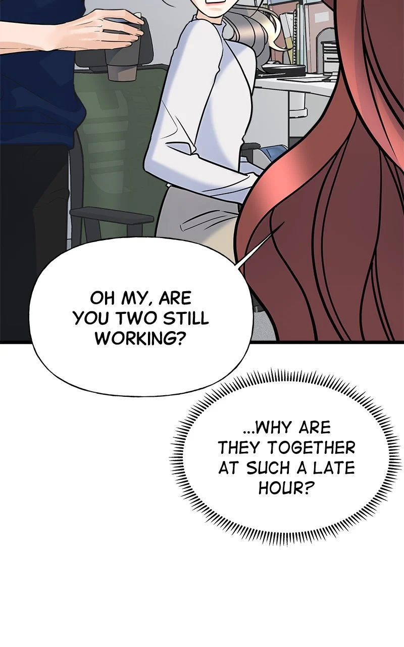 Random Target Chapter 8 - Page 109