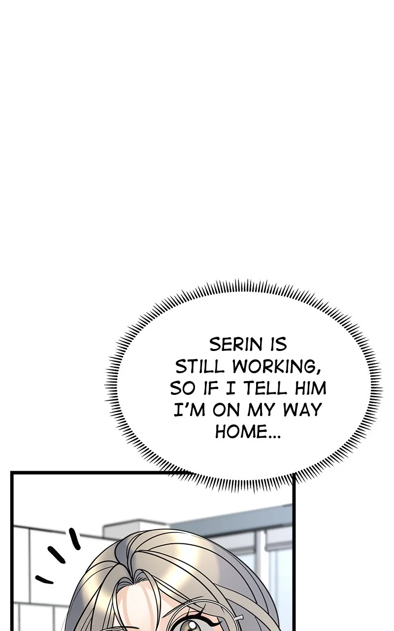 Random Target Chapter 8 - Page 113