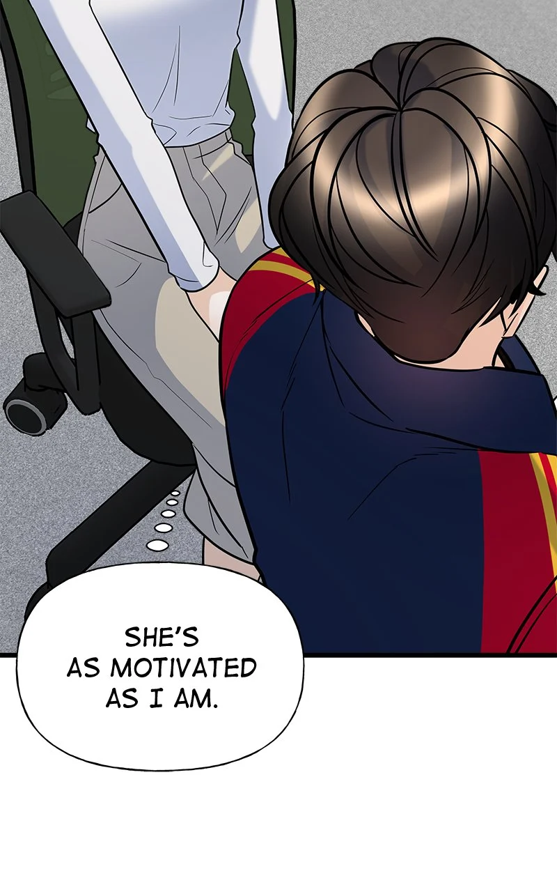 Random Target Chapter 8 - Page 118