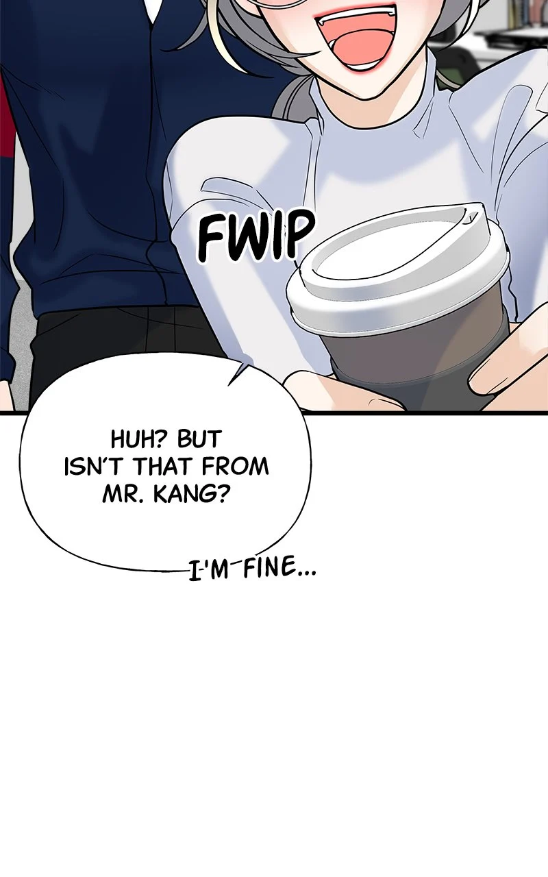 Random Target Chapter 8 - Page 120