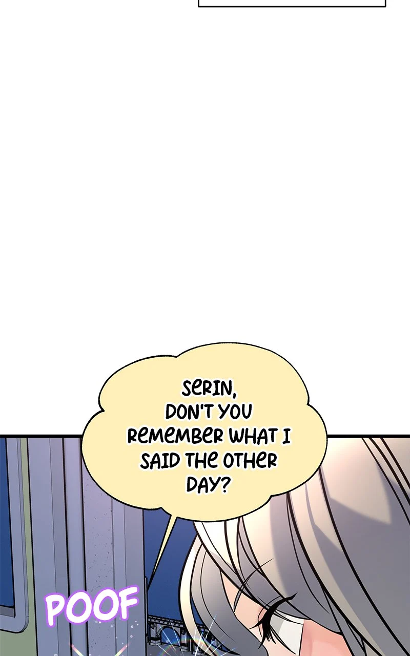 Random Target Chapter 8 - Page 13