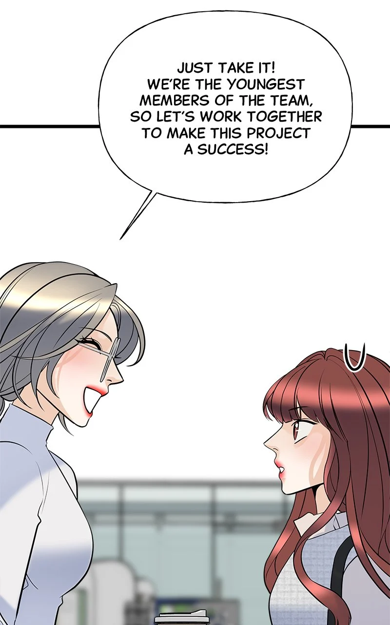 Random Target Chapter 8 - Page 121