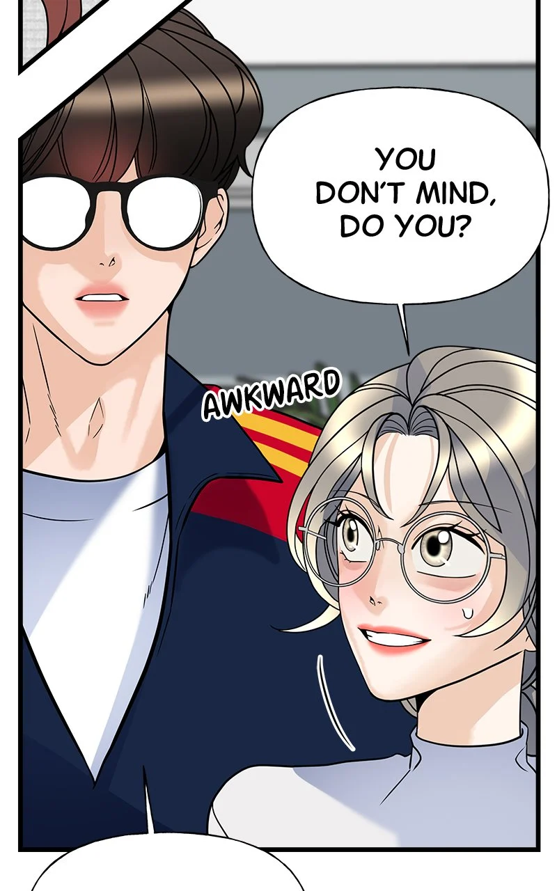 Random Target Chapter 8 - Page 124