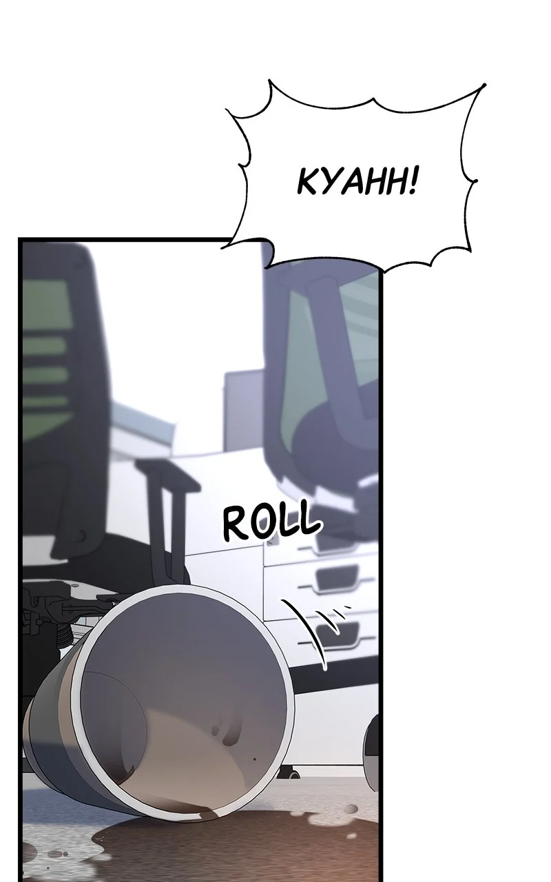 Random Target Chapter 8 - Page 127