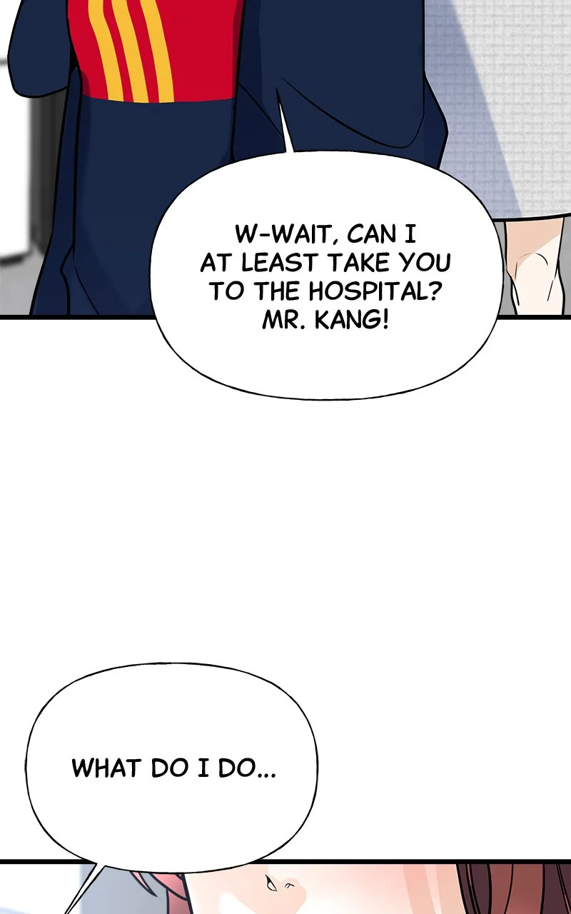 Random Target Chapter 8 - Page 137