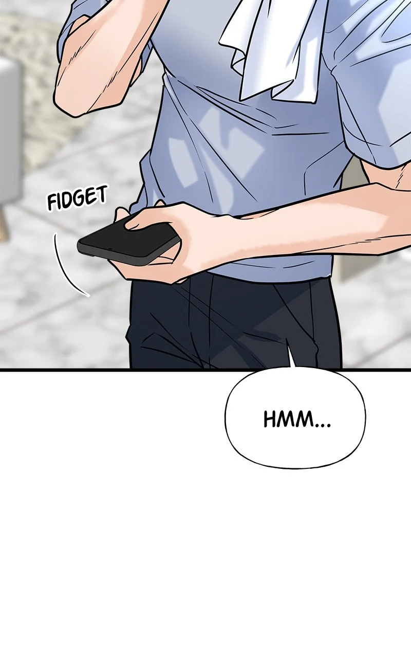 Random Target Chapter 8 - Page 141