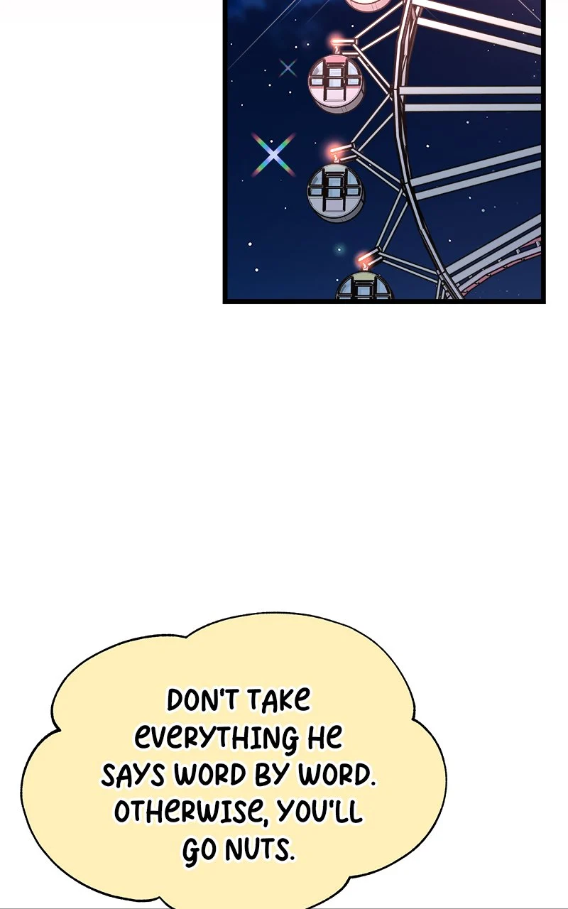 Random Target Chapter 8 - Page 21