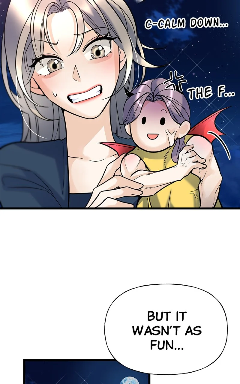 Random Target Chapter 8 - Page 29