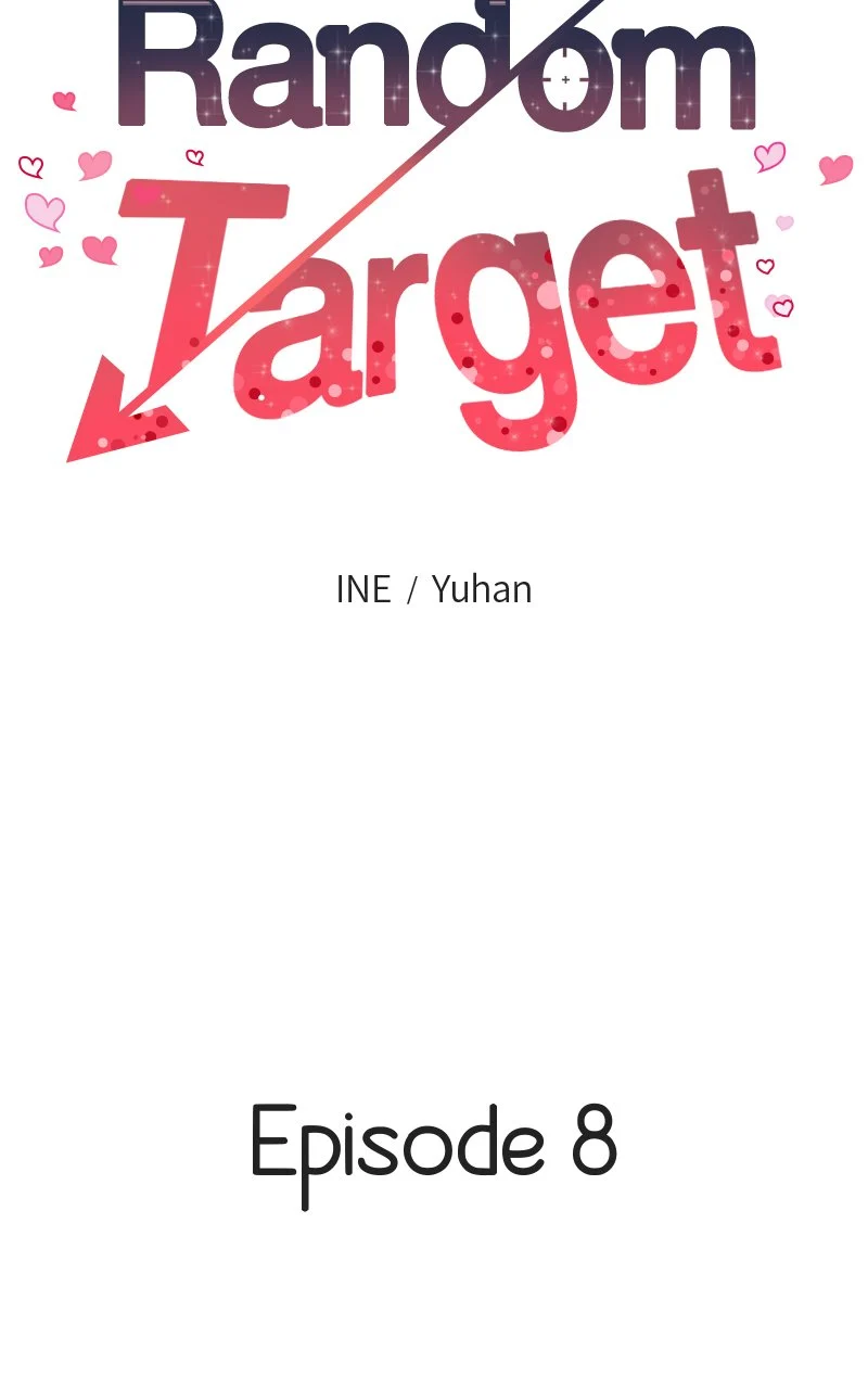 Random Target Chapter 8 - Page 41