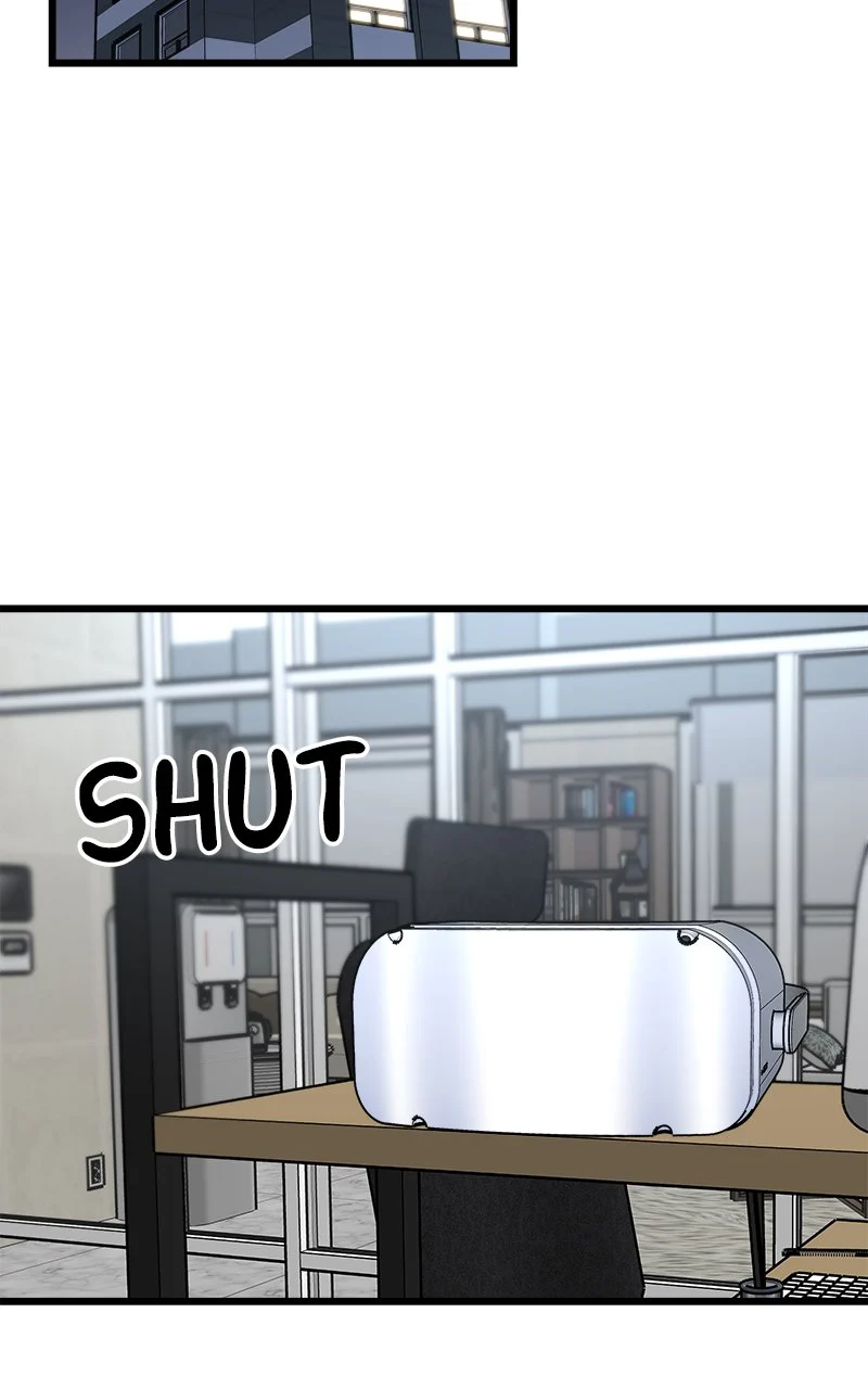 Random Target Chapter 8 - Page 43