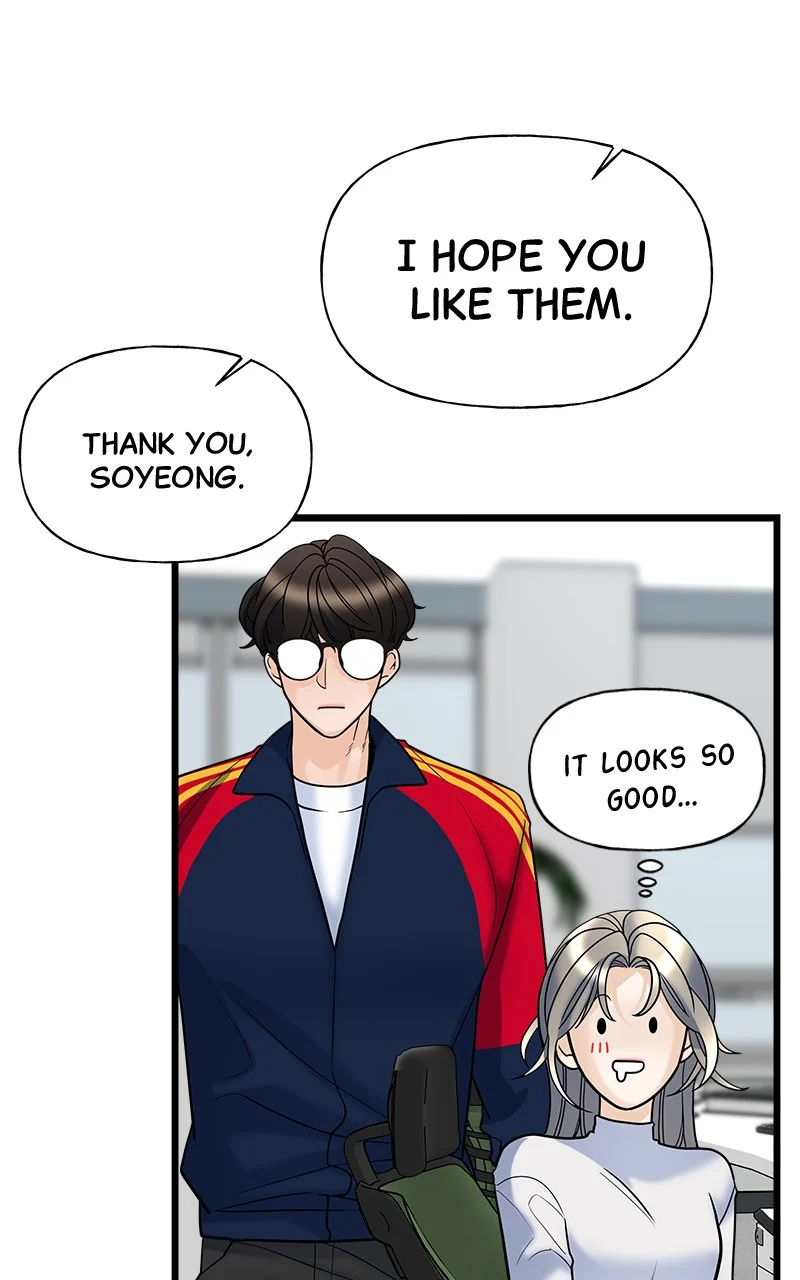 Random Target Chapter 8 - Page 68