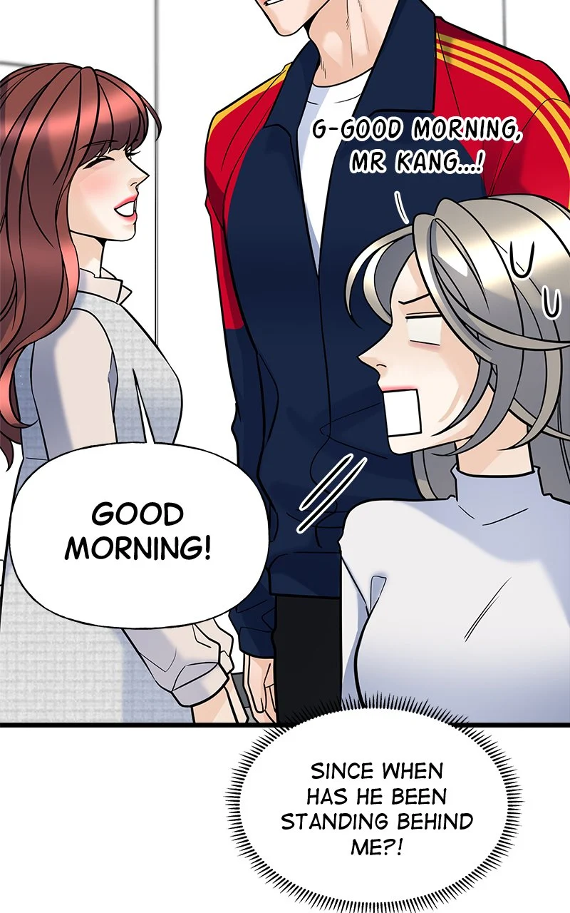 Random Target Chapter 8 - Page 70