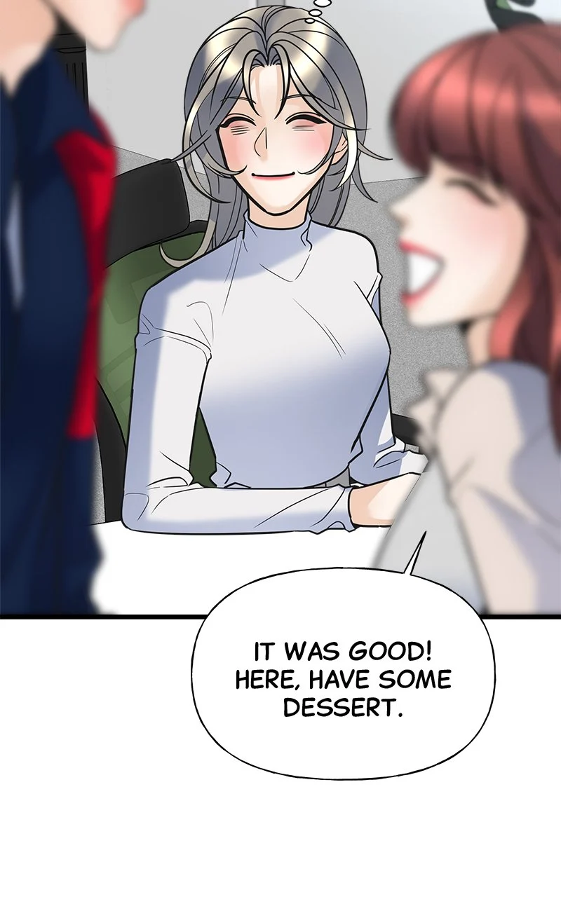 Random Target Chapter 8 - Page 72